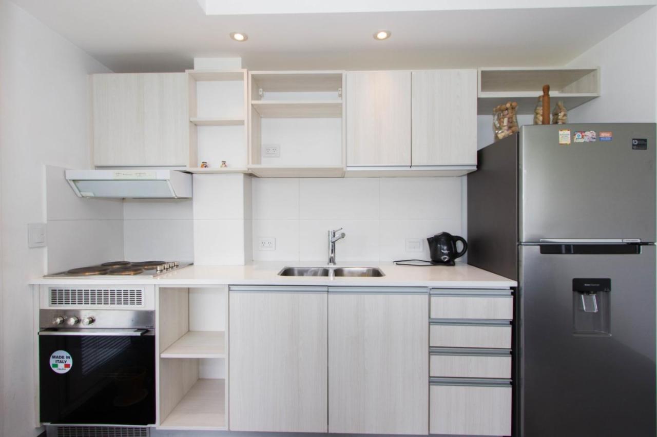 Gray Fox Apartments Pipo Ушуая Экстерьер фото