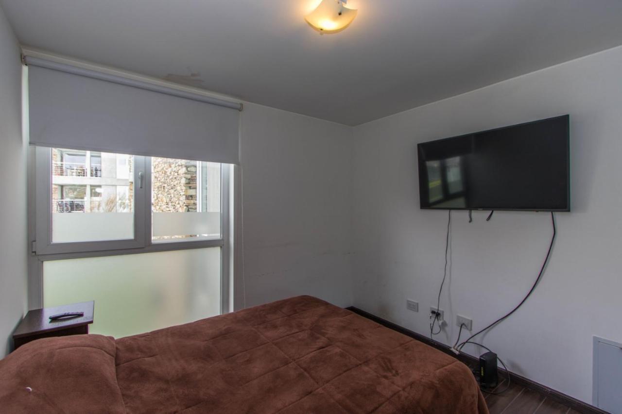Gray Fox Apartments Pipo Ушуая Экстерьер фото