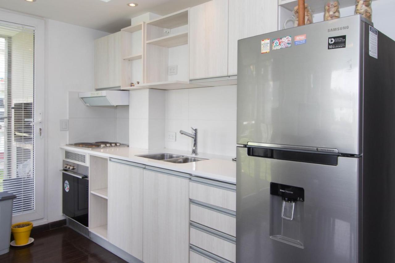 Gray Fox Apartments Pipo Ушуая Экстерьер фото