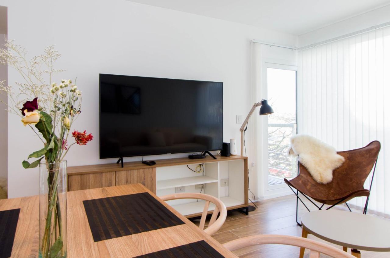Gray Fox Apartments Pipo Ушуая Экстерьер фото