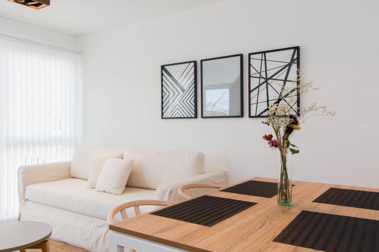 Gray Fox Apartments Pipo Ушуая Экстерьер фото