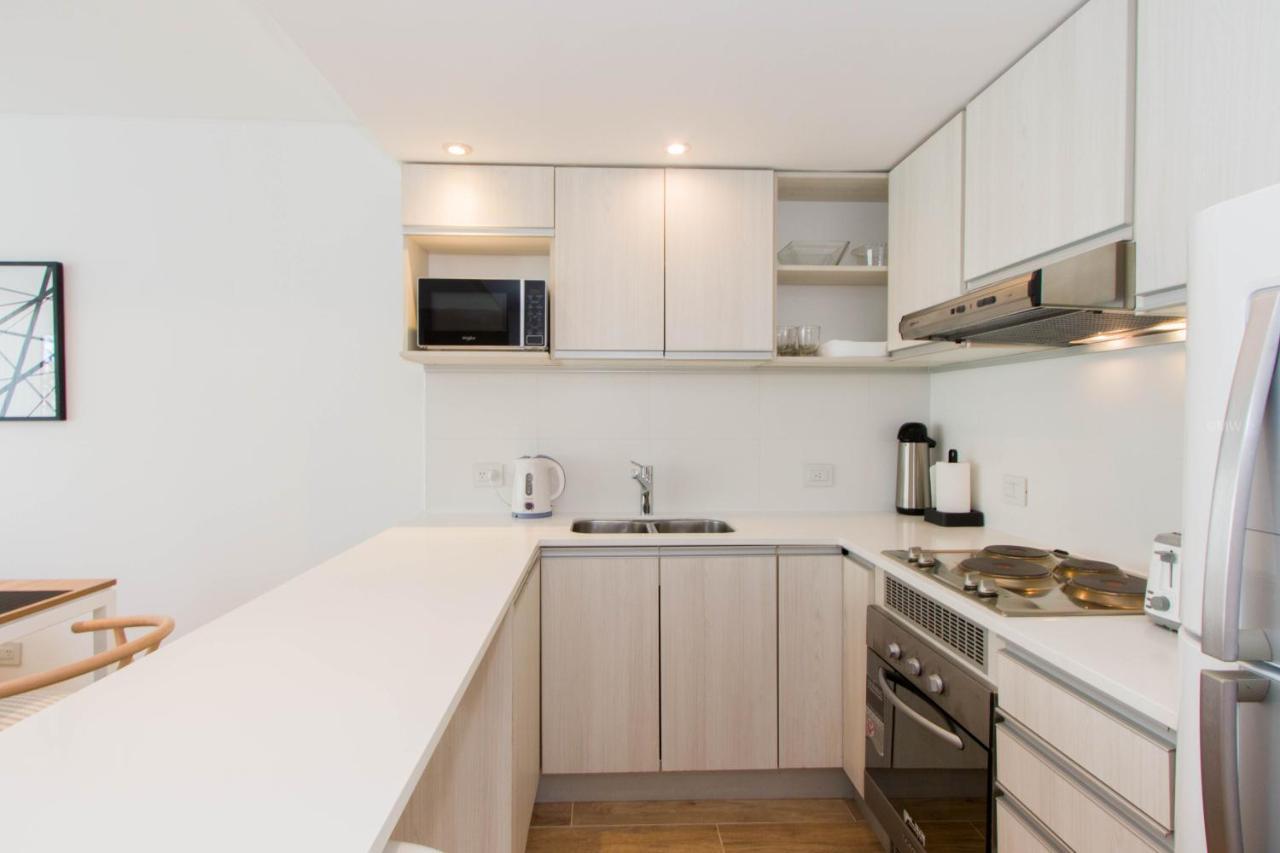 Gray Fox Apartments Pipo Ушуая Экстерьер фото