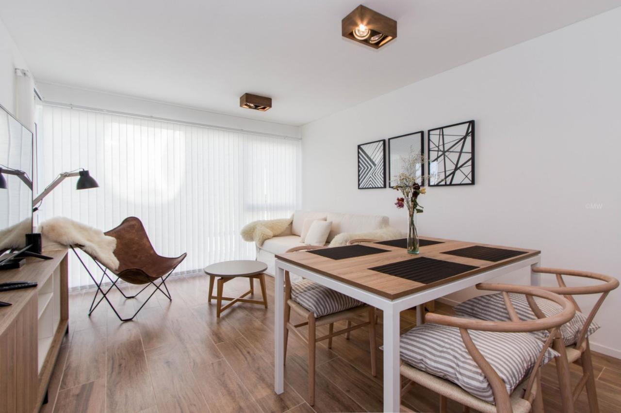 Gray Fox Apartments Pipo Ушуая Экстерьер фото