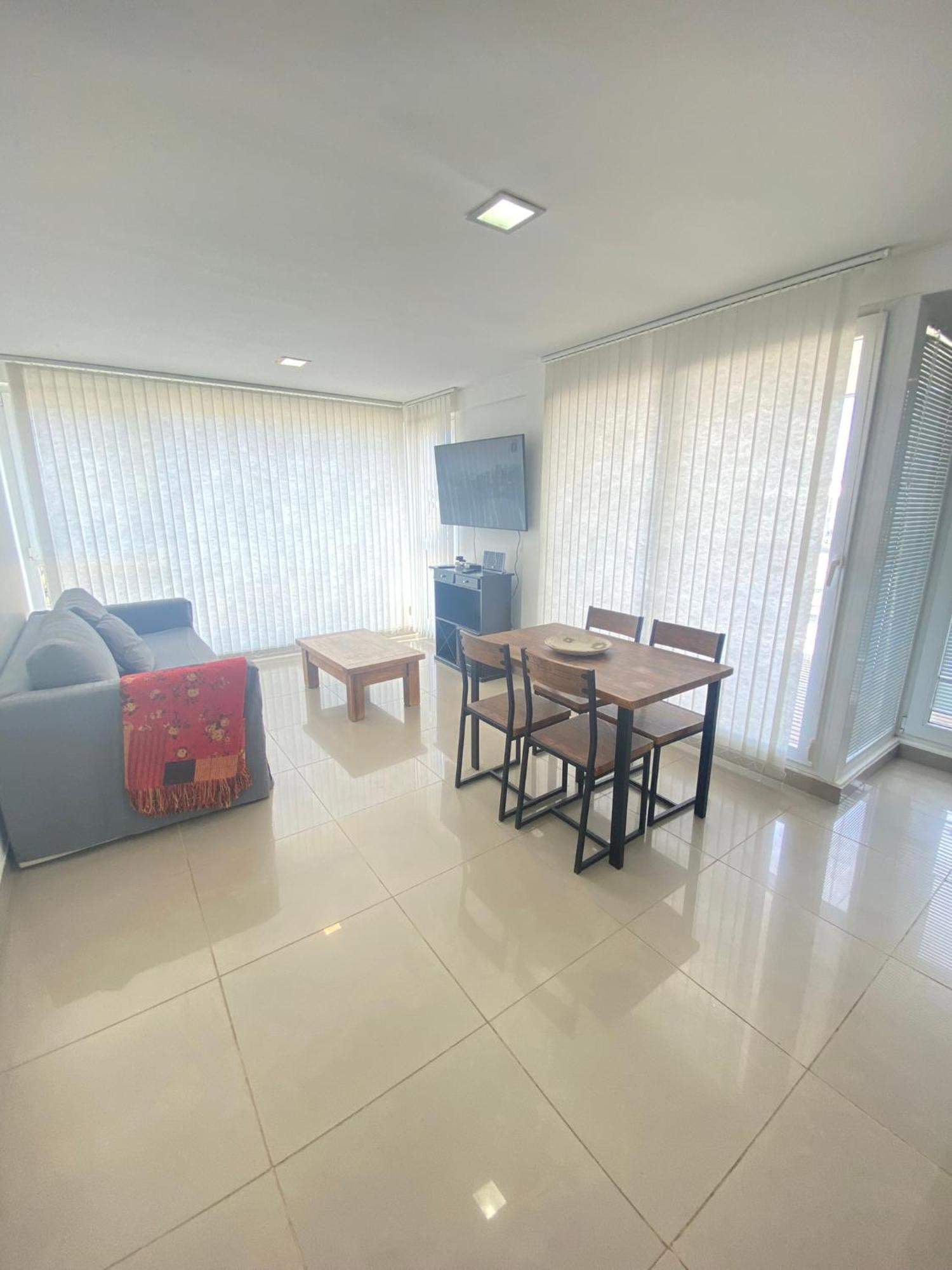 Gray Fox Apartments Pipo Ушуая Экстерьер фото