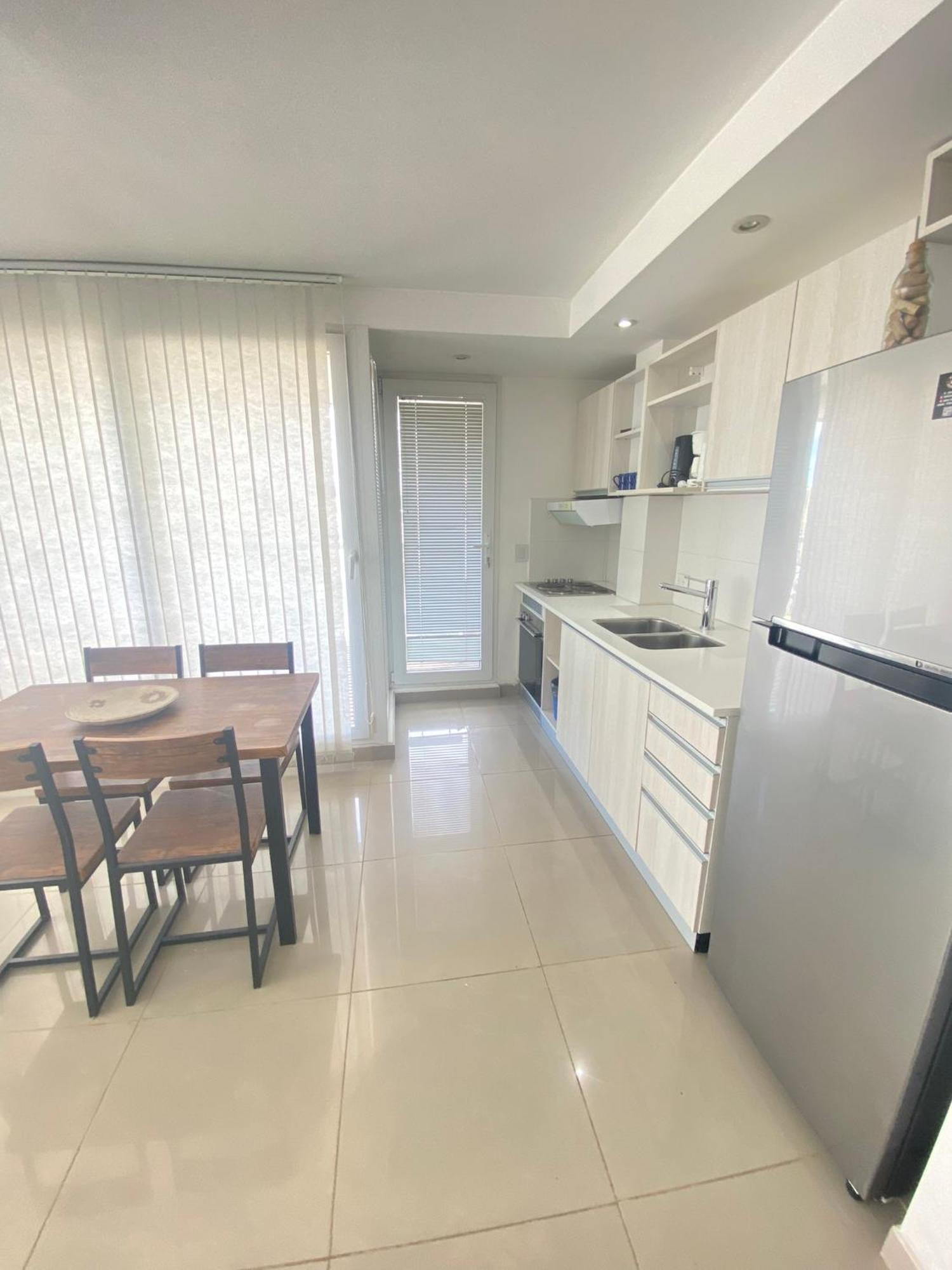 Gray Fox Apartments Pipo Ушуая Экстерьер фото