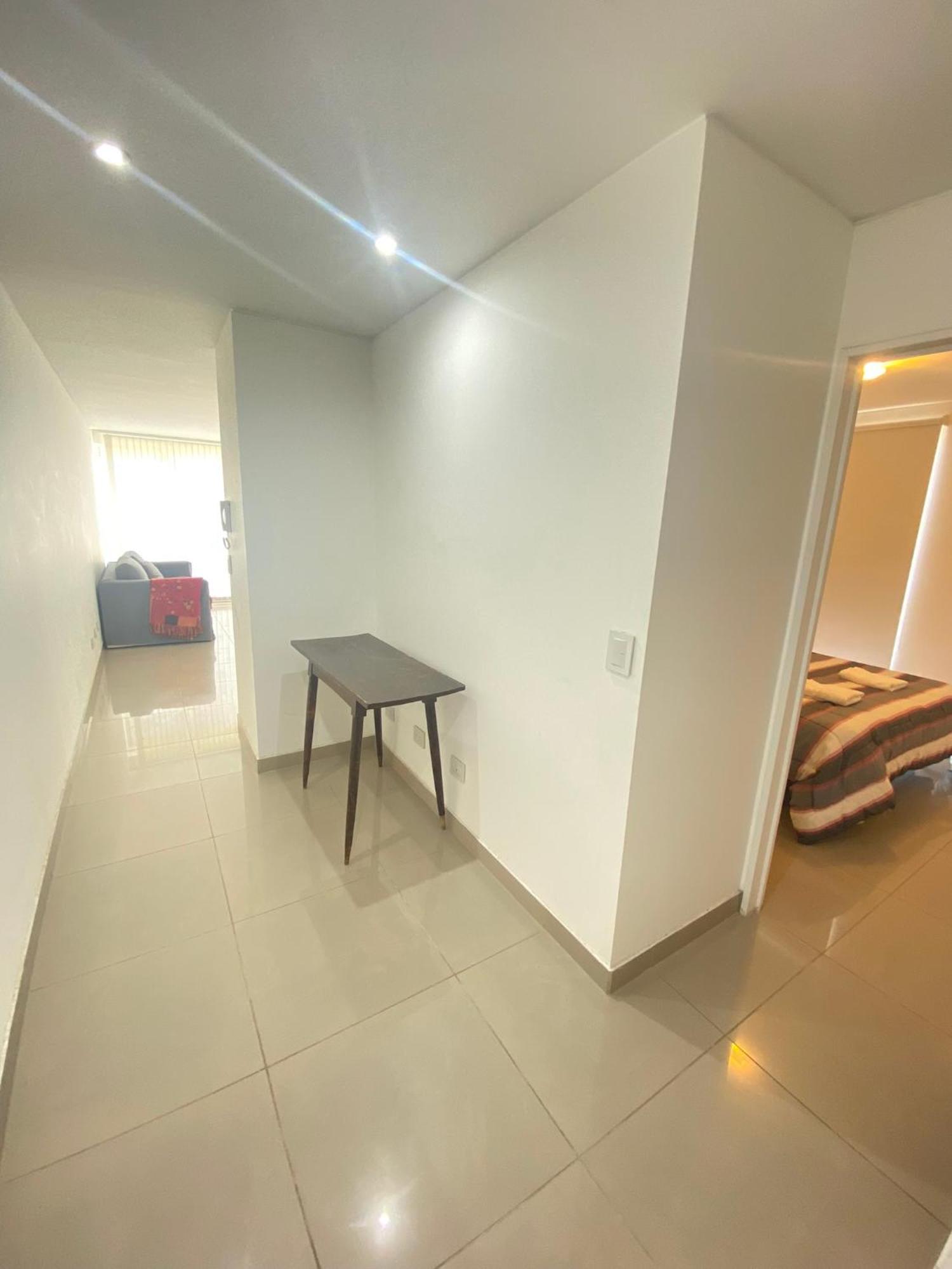 Gray Fox Apartments Pipo Ушуая Экстерьер фото