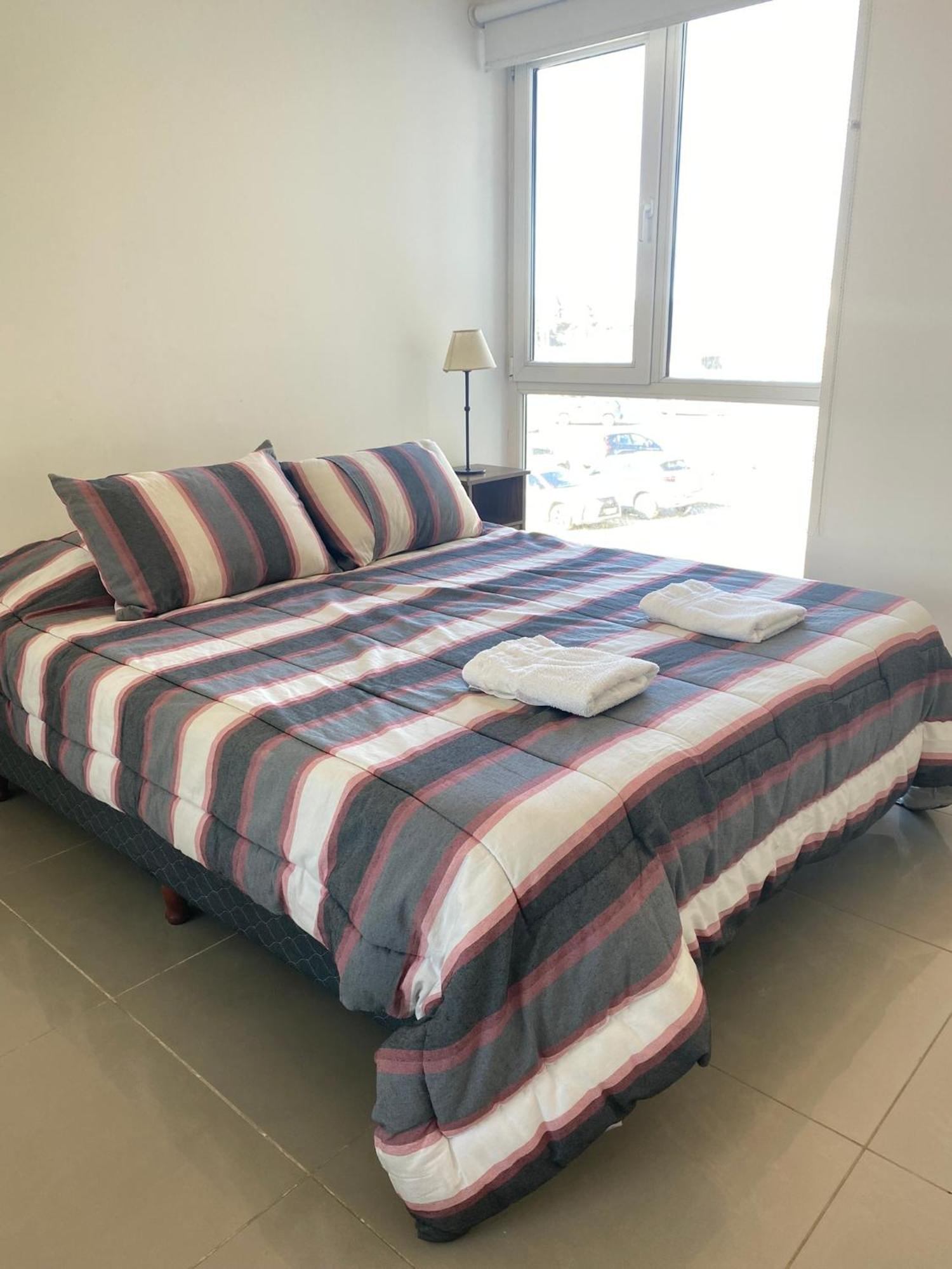 Gray Fox Apartments Pipo Ушуая Экстерьер фото