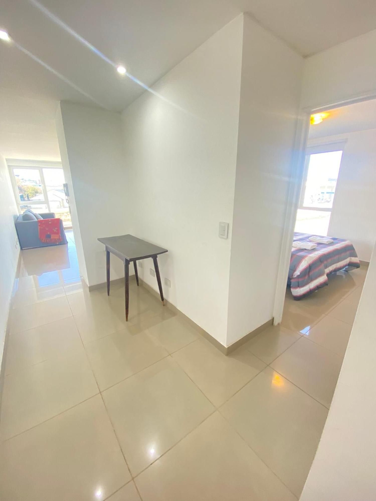 Gray Fox Apartments Pipo Ушуая Экстерьер фото