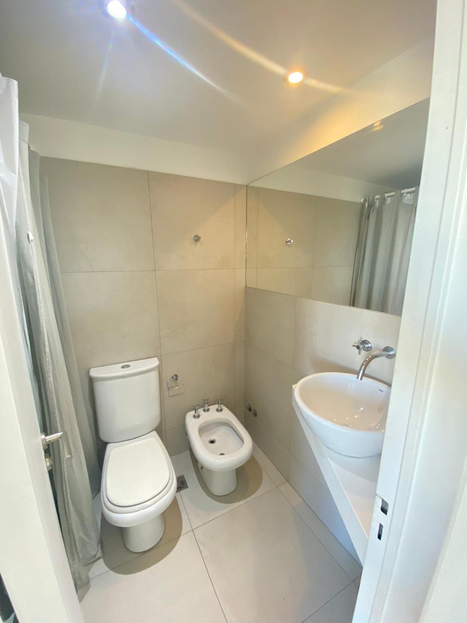 Gray Fox Apartments Pipo Ушуая Экстерьер фото