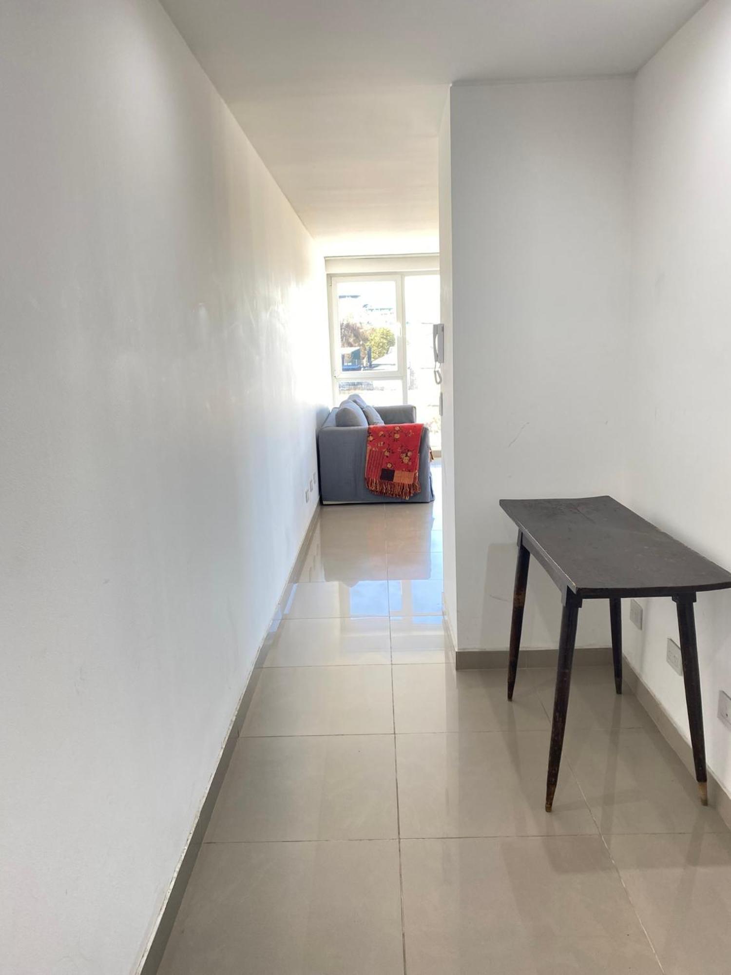 Gray Fox Apartments Pipo Ушуая Экстерьер фото